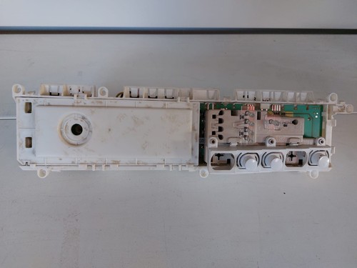 Scheda elettronica lavatrice