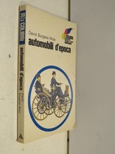 AUTOMOBILI D’EPOCA I Colibri