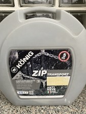 CATENE DA NEVE PER SUV FURGONE