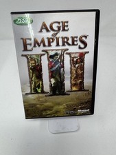 Age of Empires III 3 (PC