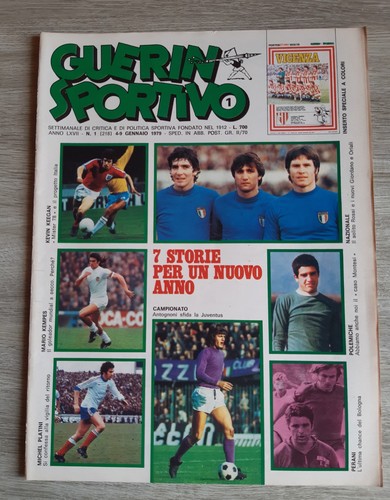 Guerin sportivo 4 - guerin, 4-9