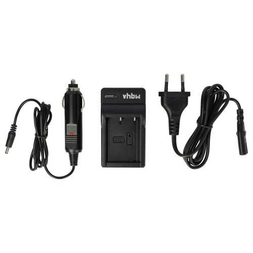 Cargador para fujifilm finepix - para,