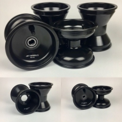 Project kart ruote - project, set