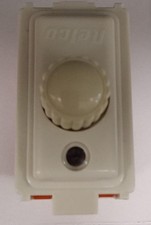 RELCO VARIATORE DI VELOCITA'