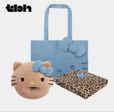 Hello Kitty Set da Viaggio 3