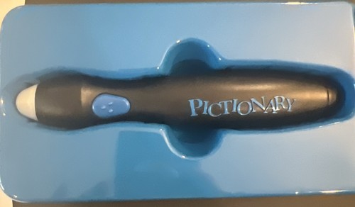 Pictionary mattel gioco - mattel,