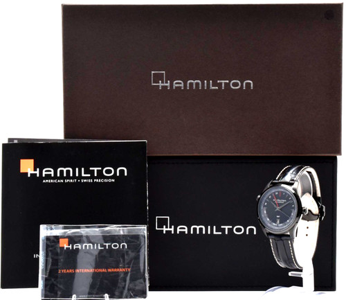 Orologio hamilton jazzmaster - orologio,