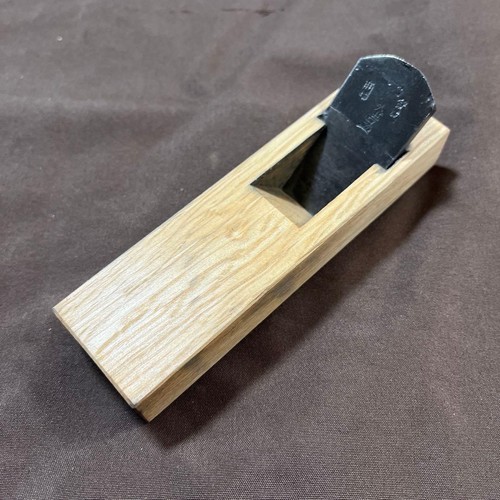 Aereo giapponese kanna - giapponese, 27mm