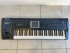 Korg Triton Extreme