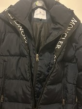 Moncler Piumino Integrità