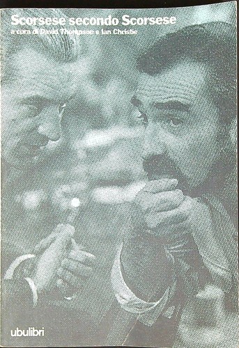 Scorsese secondo - secondo,