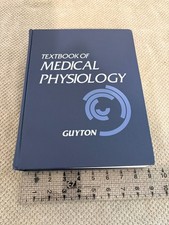 TEXTBOOK OF MEDICAL PHYSIOLOGY