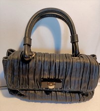 Borsa emporio armani pelle - armani,