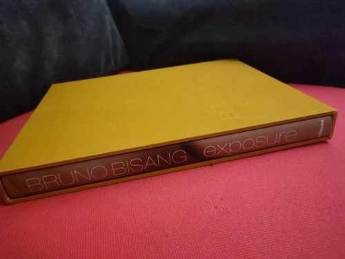 Exposure bruno bisang muriel - bruno,