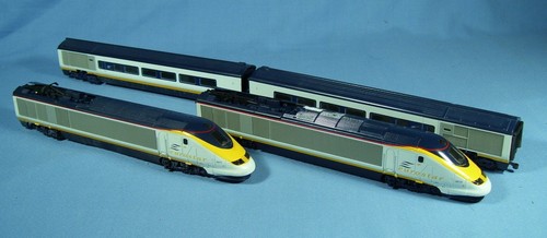 Jouef eurostar train - jouef,