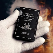 Regalo vigili del - fuoco,