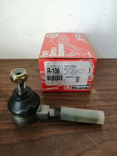 Testa sterzo renault super - sterzo,