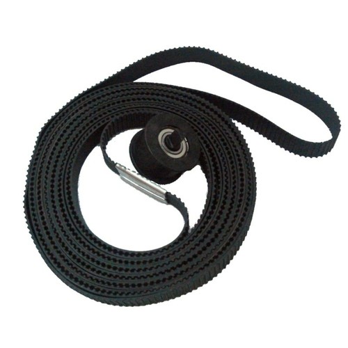 C6072 60198 carriage belt - c6072-60198,