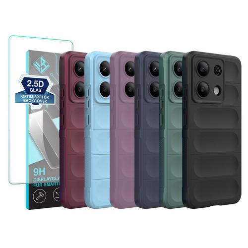 Custodia cellulare per xiaomi - custodia,