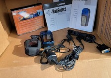 Garmin eTrex Legend H Blue