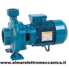 Elettropompa Centrifuga