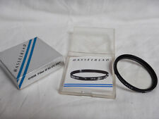 Hasselblad Filter 60 UV-SKY 41608 in Excellent Condition + CASE 500CM 501CM