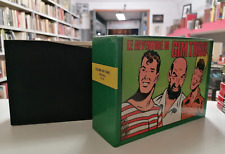 Le avventure di GIM TORO Serie