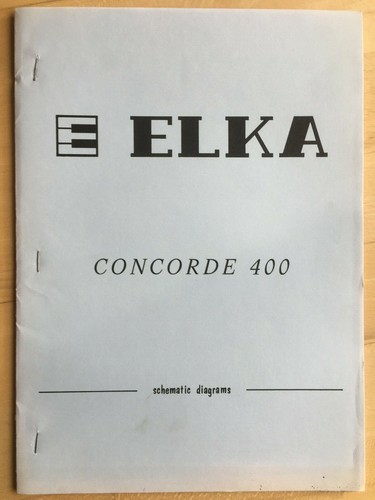 Quadro elettrico elka concorde - elettrico,