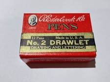 R. Esterbrook n. 2 pennini