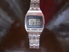 SEIKO A039-5000R JAPAN.TUTTO ORIGINALE COMPRESO BRACCIALE ORIGINALE, INTROVABILE