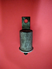 RELE' RELAY TELERUTTORE LAMPEGGIATORE INTERMITTENZA FRECCE 6V 20W AUTO SIPEA DLB