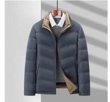 Cappotto piumino uomo moda