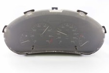 Peugeot 206 instrument panel - peugeot,