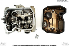 testata posteriore albero a