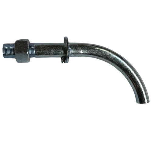 Canna rubinetto bocca - canna, di