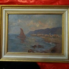 Paesaggio marino