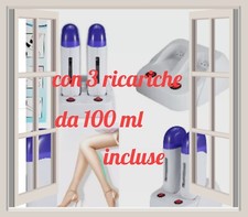 KIT DOPPIO SCALDARULLO