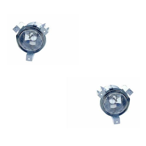 Fari fendinebbia set fanali - set,