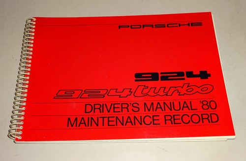 Manuale dell owner - manuale,