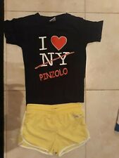 lotto 747b stock abbigliamento