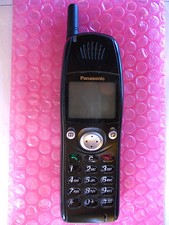 Cellulare telefono PANASONIC   GD50