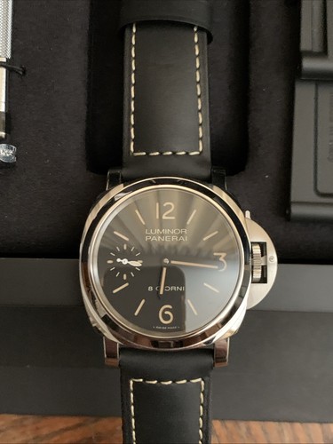 Panerai luminor men - panerai,