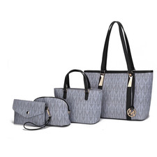 by Mia K. Marimar Borsa Donna