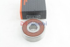 CUSCINETTO ALTERNATORE AUTO