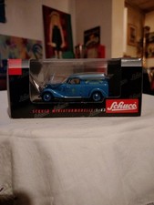 SCHUCO-MERCEDES 170 V -Scala 1:43-Modellino Auto- SIGILLATA - Made In Germany  