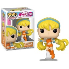 Funko POP! Winx Club - Stella