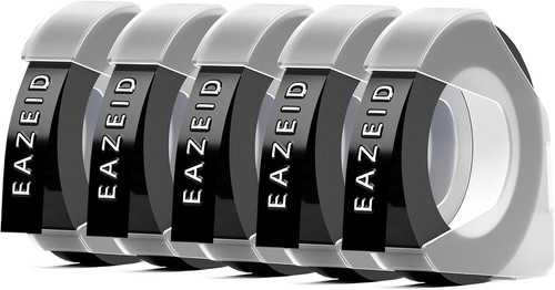 5pk per dymo organizer - 5pk,