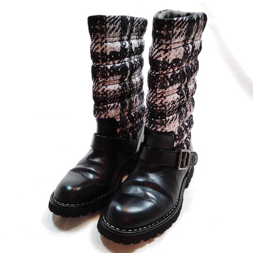 Stivali chanel donna - stivali,