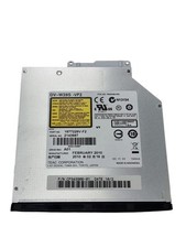 Ricambio  PC PORTATILE NOTEBOOK LIFEBOOK FUJITSU AH550 Lettore DVD DV-W28S-VF2