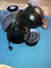 Nescafe Said Dolce Gusto